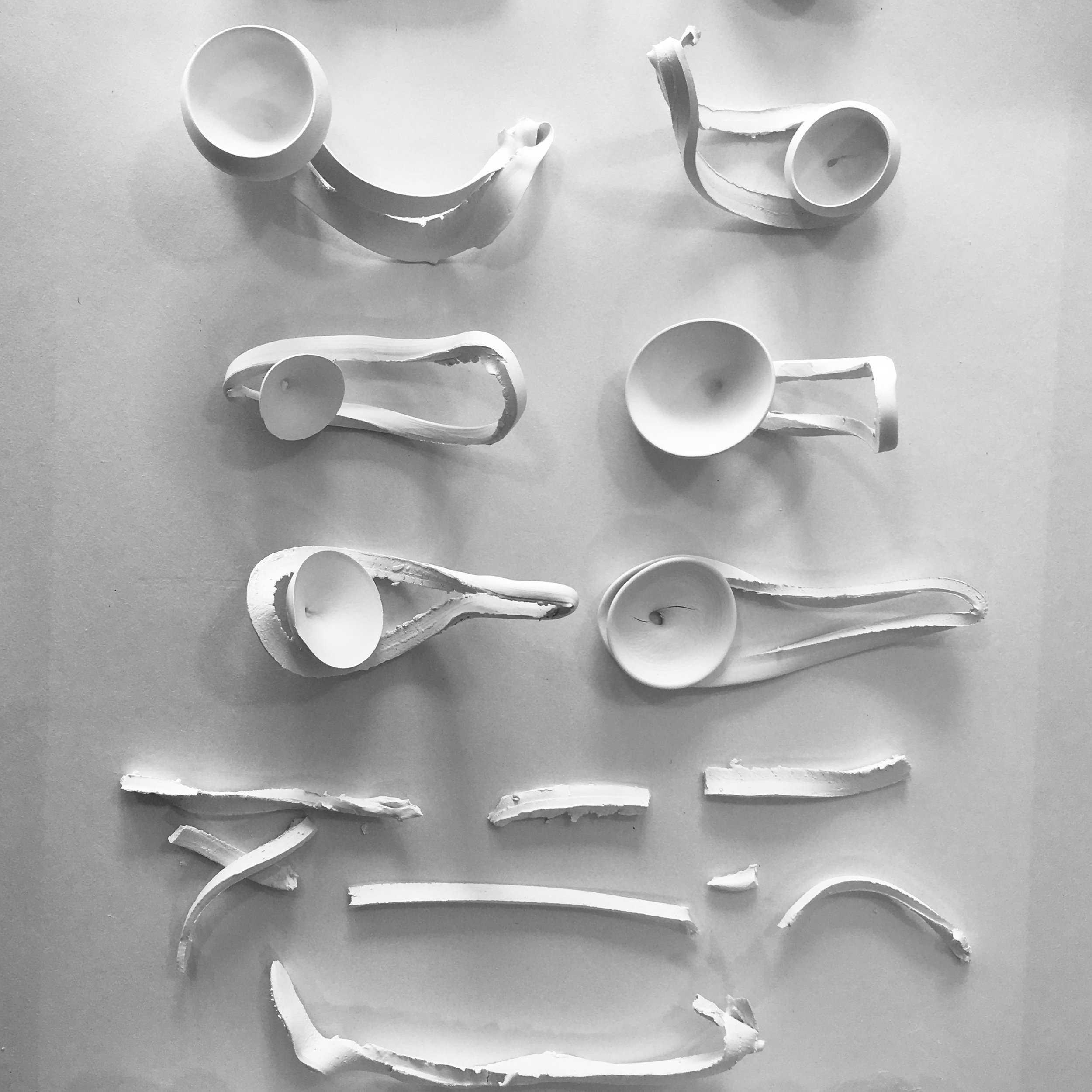  Spoons / work in progress 